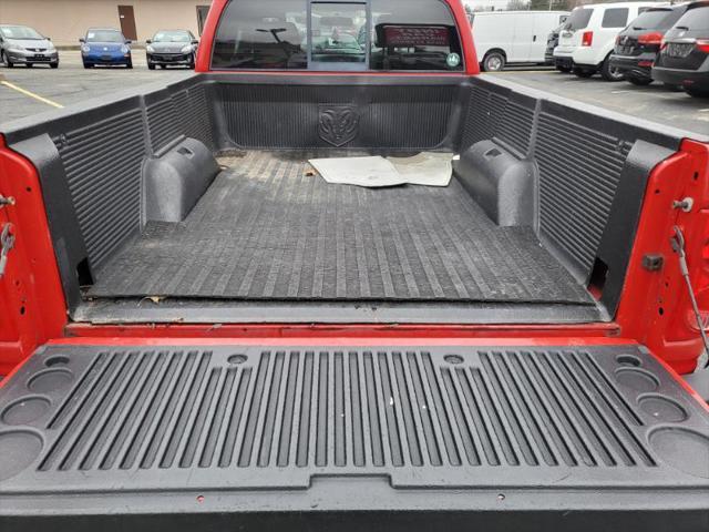 used 2006 Dodge Dakota car, priced at $7,495