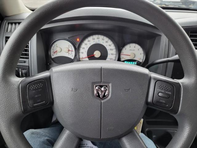 used 2006 Dodge Dakota car, priced at $7,495