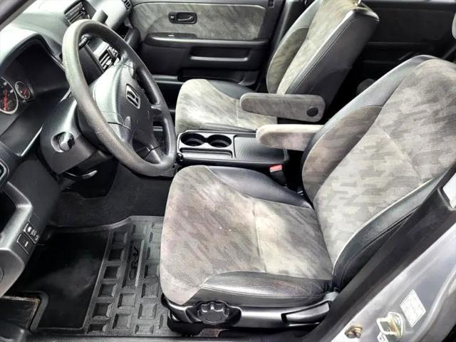 used 2004 Honda CR-V car, priced at $6,995