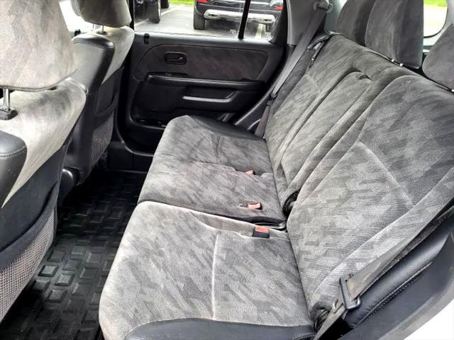 used 2004 Honda CR-V car, priced at $6,995