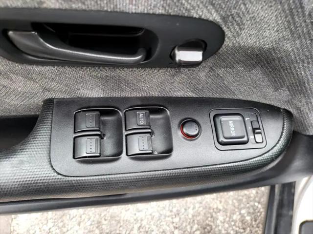 used 2004 Honda CR-V car, priced at $6,995