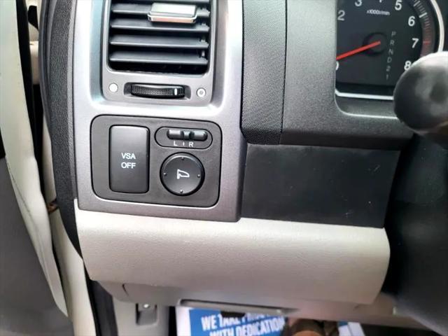 used 2008 Honda CR-V car, priced at $8,995