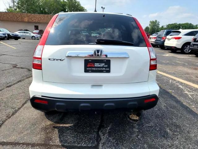 used 2008 Honda CR-V car, priced at $8,995