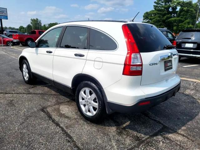 used 2008 Honda CR-V car, priced at $8,995