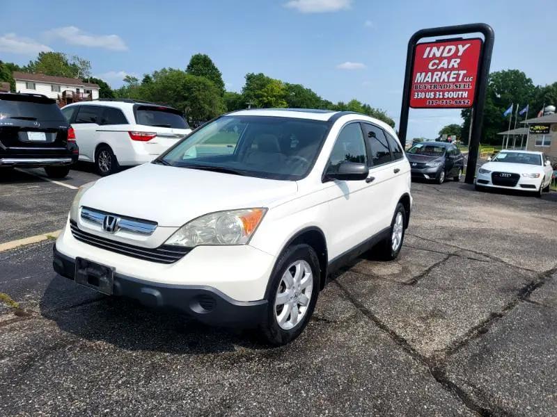 used 2008 Honda CR-V car, priced at $8,995