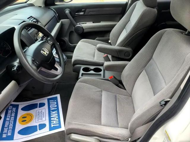 used 2008 Honda CR-V car, priced at $8,995