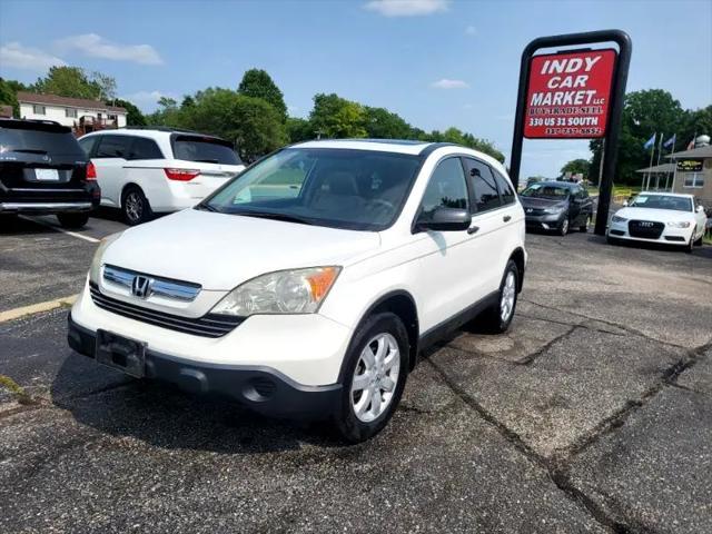 used 2008 Honda CR-V car, priced at $8,995