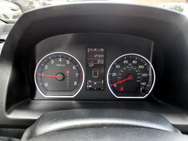 used 2008 Honda CR-V car, priced at $8,995