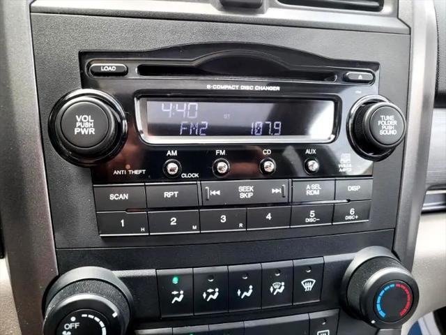 used 2008 Honda CR-V car, priced at $8,995