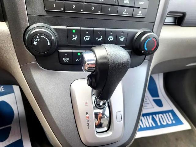 used 2008 Honda CR-V car, priced at $8,995