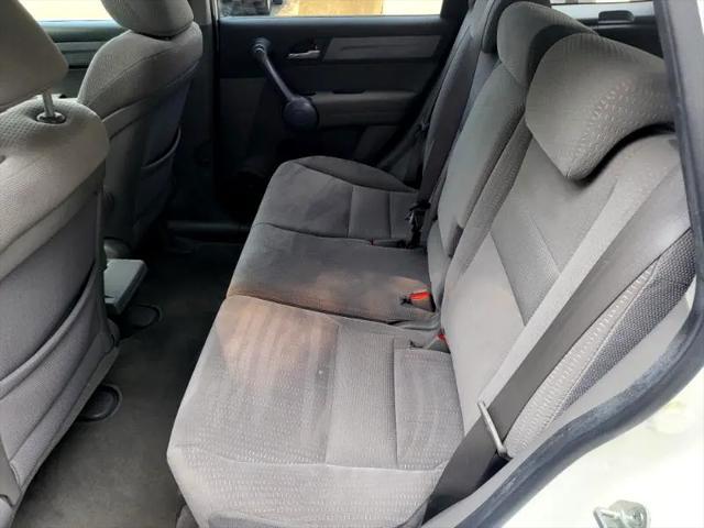 used 2008 Honda CR-V car, priced at $8,995
