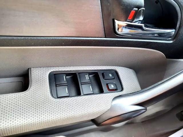 used 2008 Honda CR-V car, priced at $8,995
