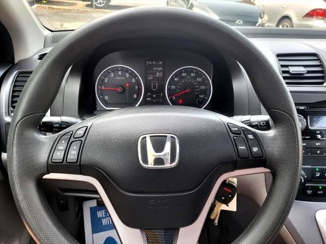 used 2008 Honda CR-V car, priced at $8,995