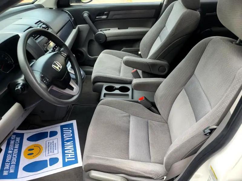 used 2008 Honda CR-V car, priced at $8,995