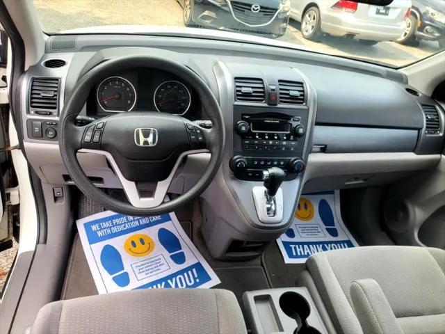 used 2008 Honda CR-V car, priced at $8,995