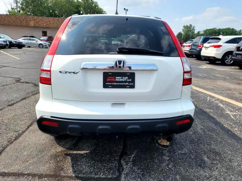 used 2008 Honda CR-V car, priced at $8,995