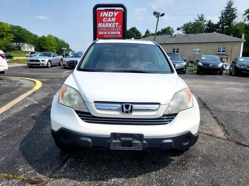 used 2008 Honda CR-V car, priced at $8,995