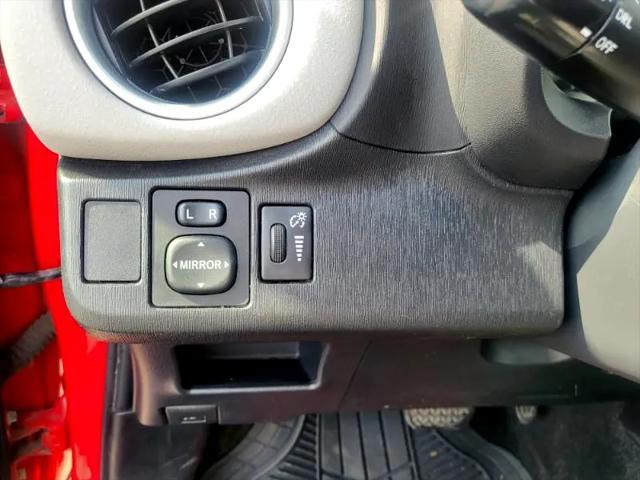 used 2014 Toyota Yaris car, priced at $7,995