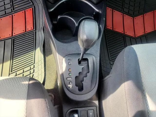 used 2014 Toyota Yaris car, priced at $7,995
