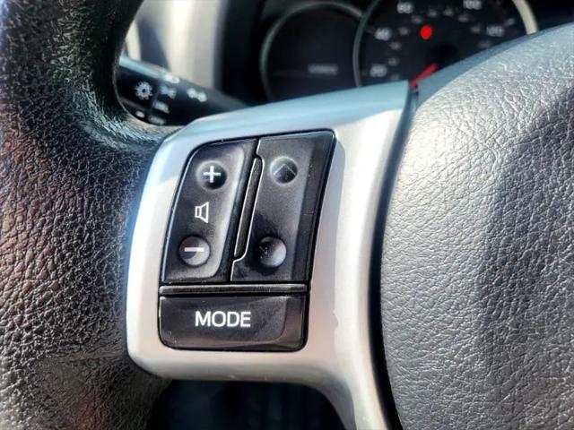 used 2014 Toyota Yaris car, priced at $7,995