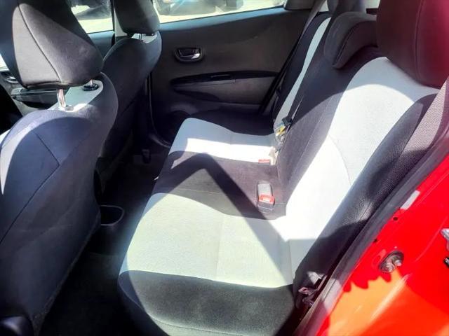 used 2014 Toyota Yaris car, priced at $7,995