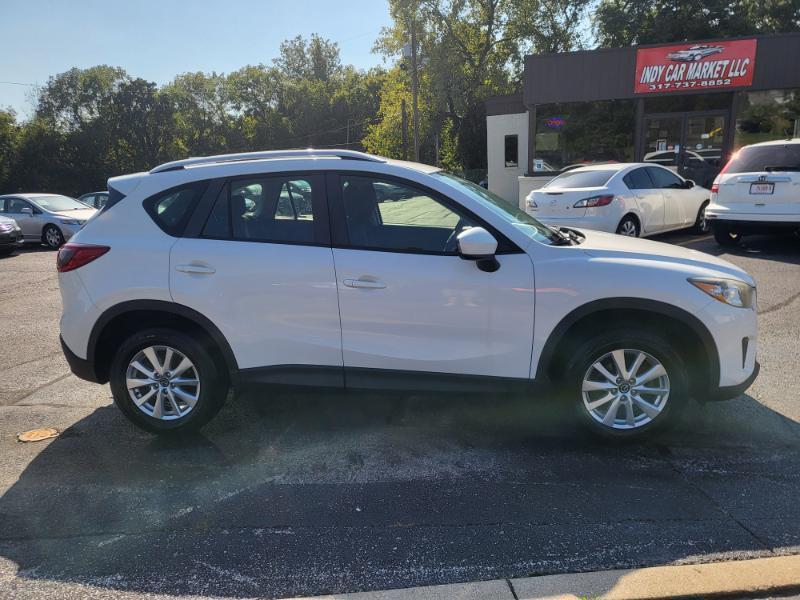 used 2014 Mazda CX-5 car, priced at $9,995