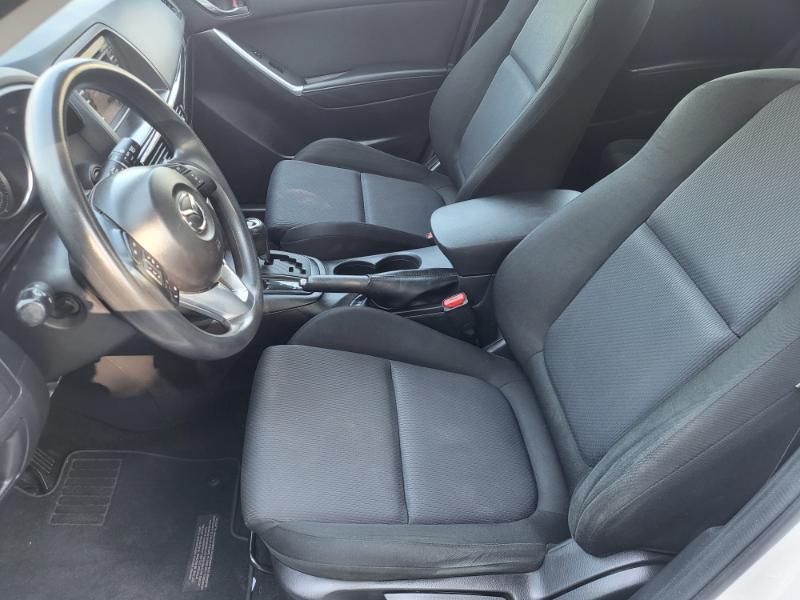 used 2014 Mazda CX-5 car, priced at $9,995