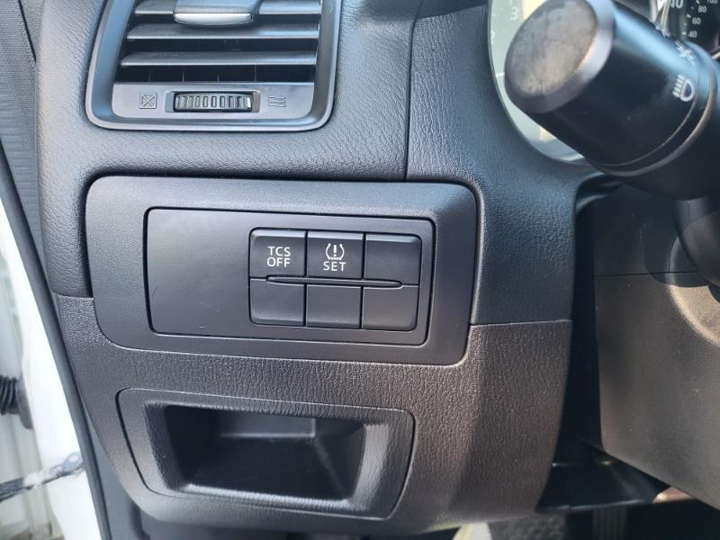used 2014 Mazda CX-5 car, priced at $9,995