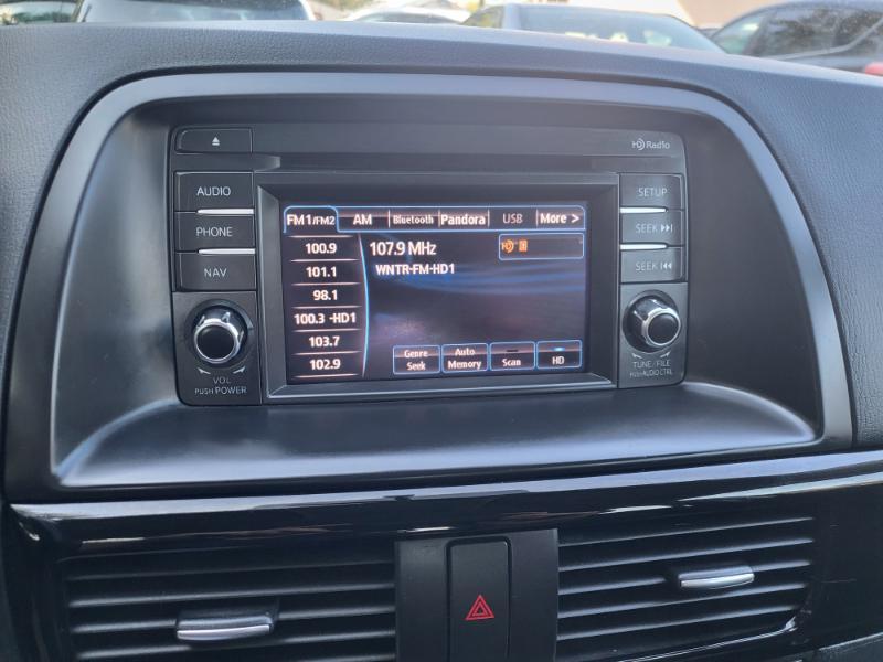used 2014 Mazda CX-5 car, priced at $9,995
