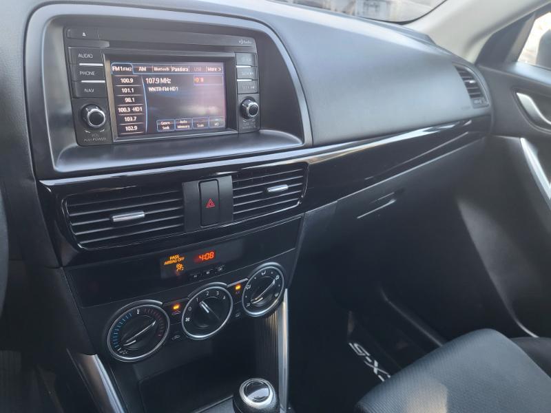 used 2014 Mazda CX-5 car, priced at $9,995