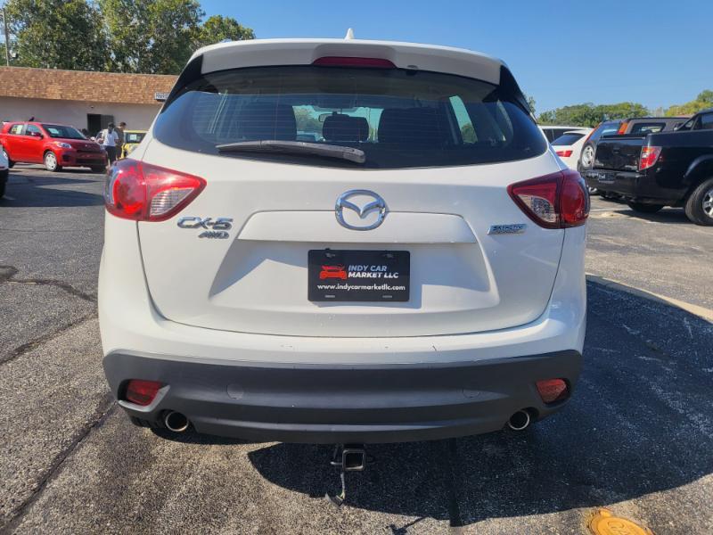 used 2014 Mazda CX-5 car, priced at $9,995