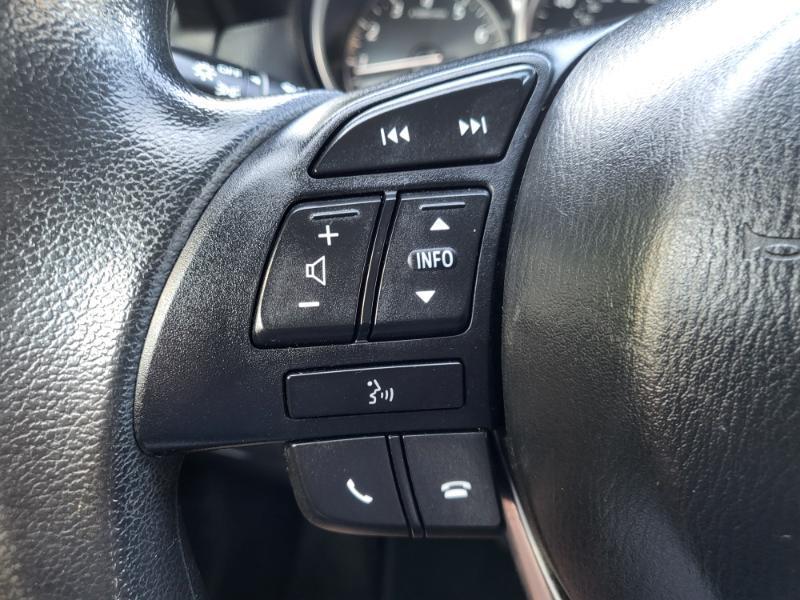 used 2014 Mazda CX-5 car, priced at $9,995