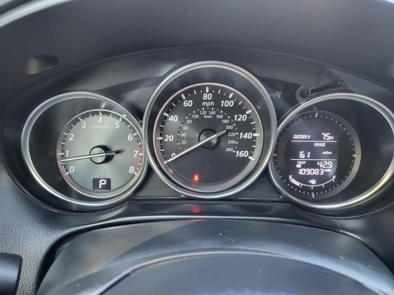 used 2014 Mazda CX-5 car, priced at $9,995