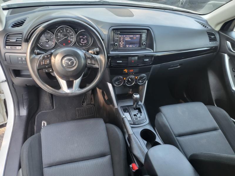 used 2014 Mazda CX-5 car, priced at $9,995