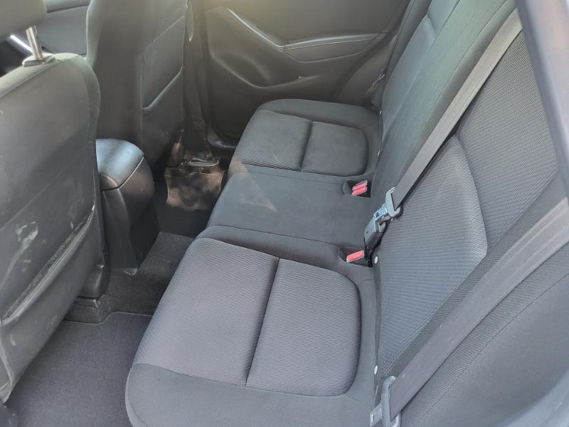used 2014 Mazda CX-5 car, priced at $9,995