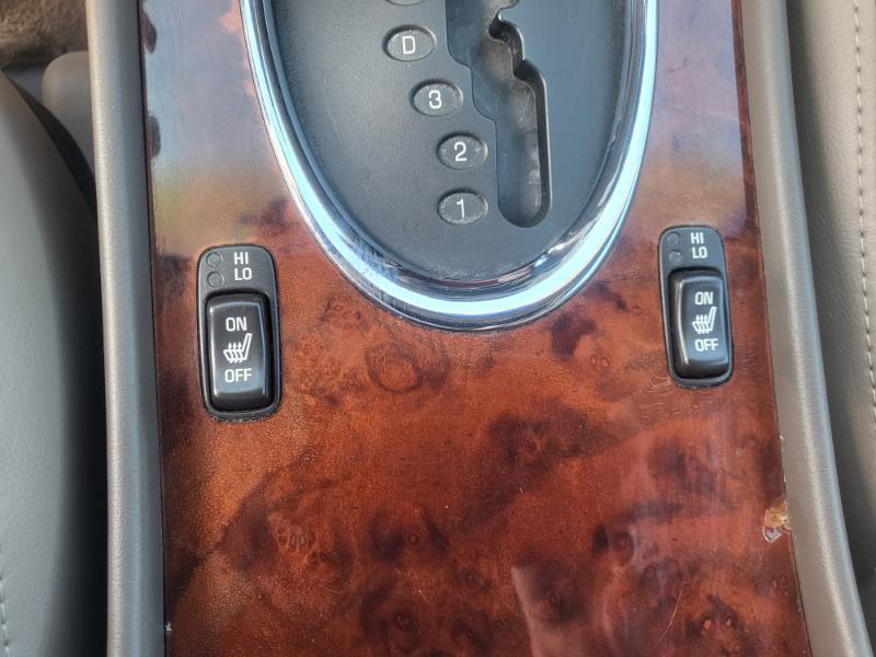 used 2002 Oldsmobile Aurora car, priced at $4,995