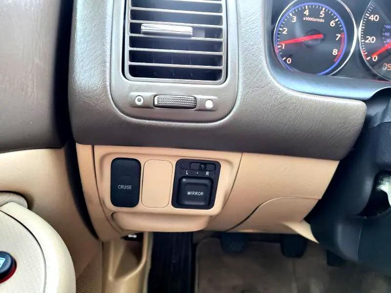 used 2003 Honda Civic car, priced at $4,995