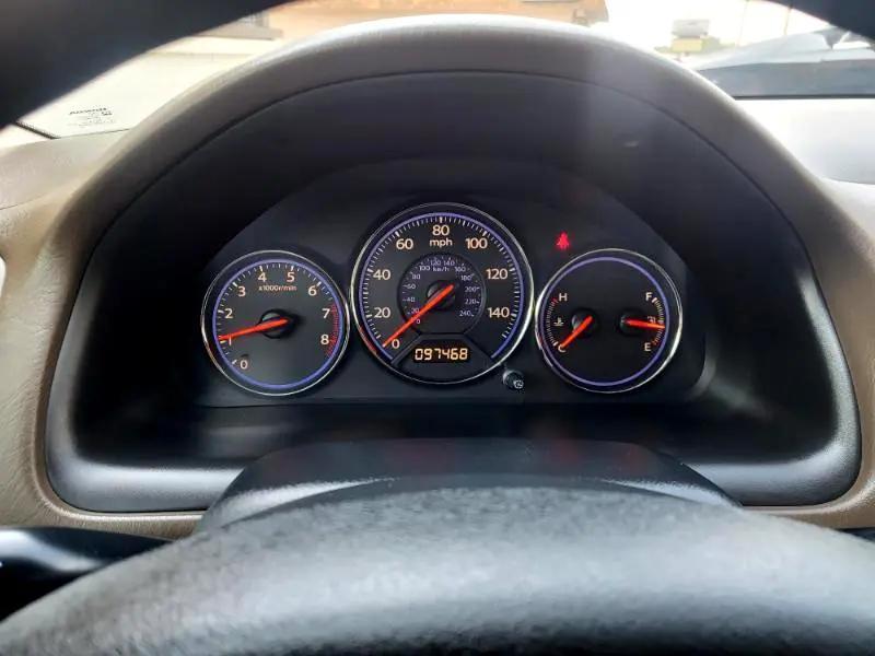 used 2003 Honda Civic car, priced at $4,995