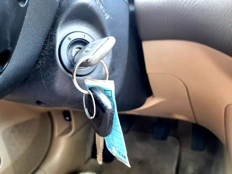 used 2003 Honda Civic car, priced at $4,995