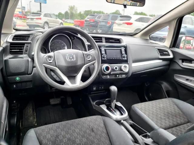 used 2015 Honda Fit car, priced at $9,650