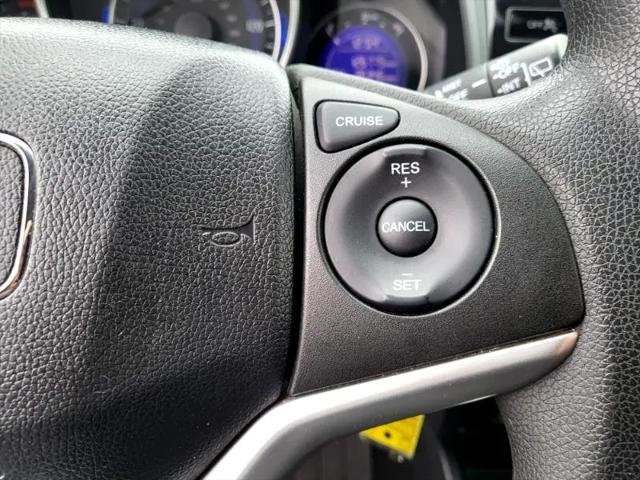 used 2015 Honda Fit car, priced at $9,650