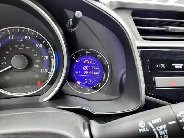 used 2015 Honda Fit car, priced at $9,650