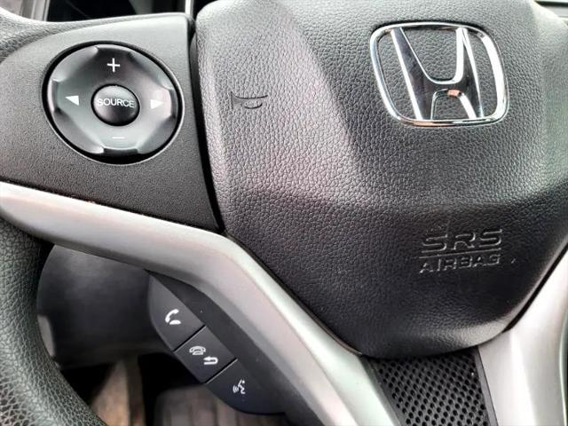 used 2015 Honda Fit car, priced at $9,650
