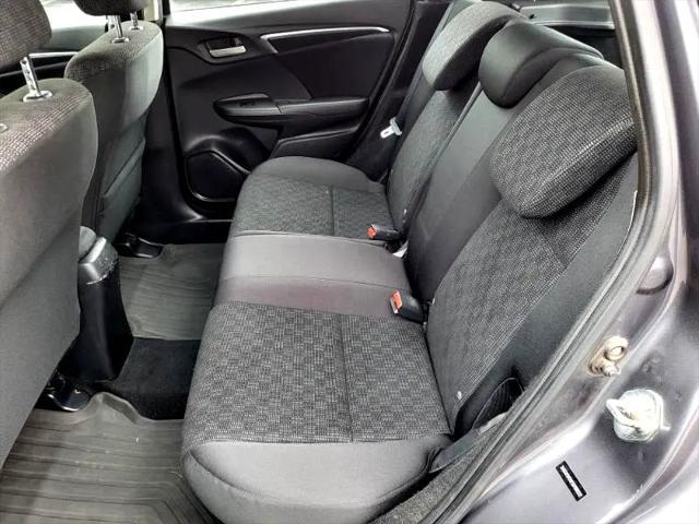 used 2015 Honda Fit car, priced at $9,650