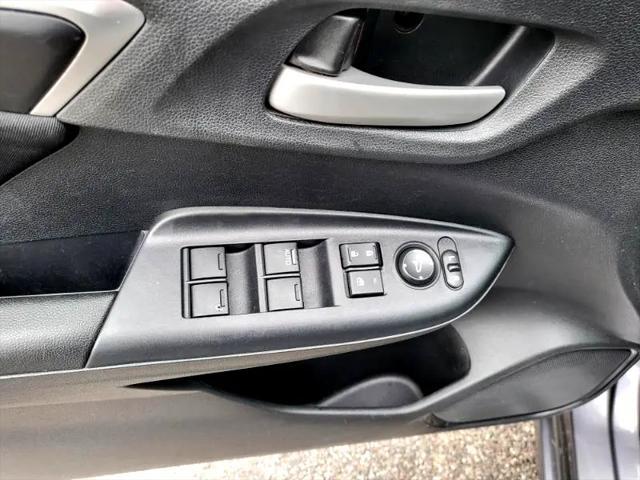 used 2015 Honda Fit car, priced at $9,650
