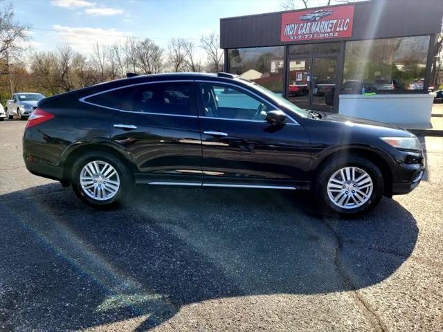 used 2015 Honda Crosstour car, priced at $12,650