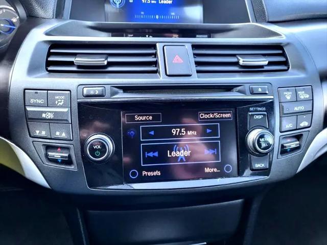 used 2015 Honda Crosstour car, priced at $12,650