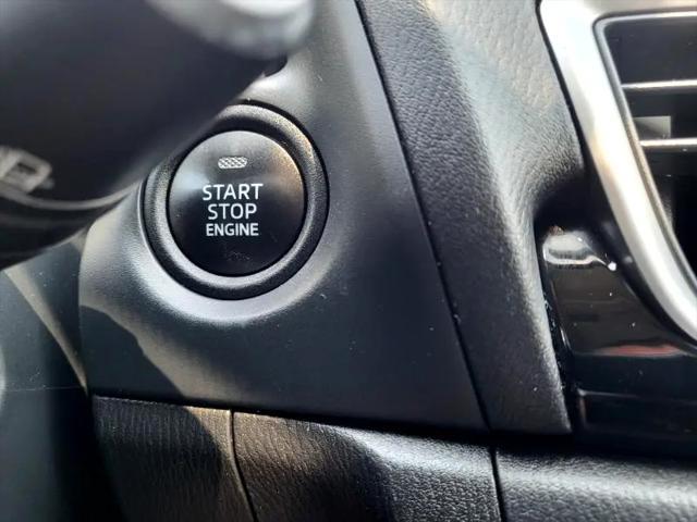 used 2014 Mazda Mazda3 car, priced at $9,995