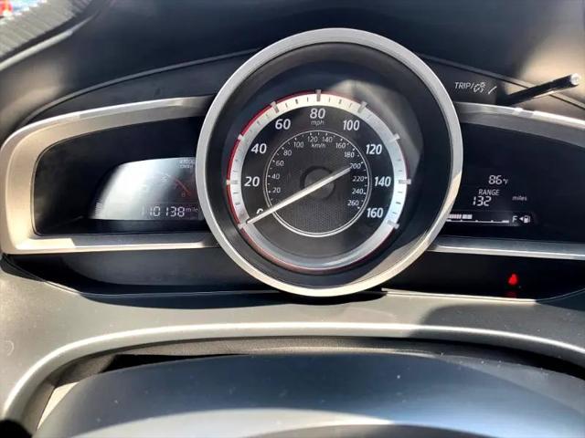 used 2014 Mazda Mazda3 car, priced at $9,995