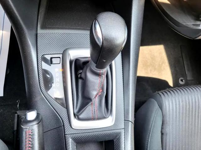 used 2014 Mazda Mazda3 car, priced at $9,995